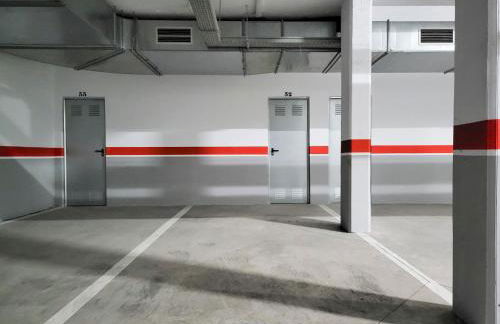 MEDANO4YOU Cabezo Residence - Foto 43