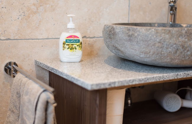 Gletscher Appartements - Foto 62