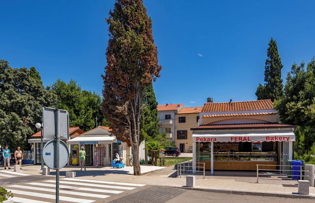 Seafront Apartment Nana 2 - Foto 26