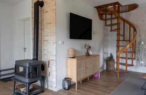 River House Val, Gorski kotar - Foto 15