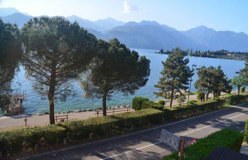 Residence Lido Hotel - Foto 48