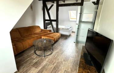 Schicke Wohnung Nähe Hannover TOP Anbindung WiFi - Foto 11