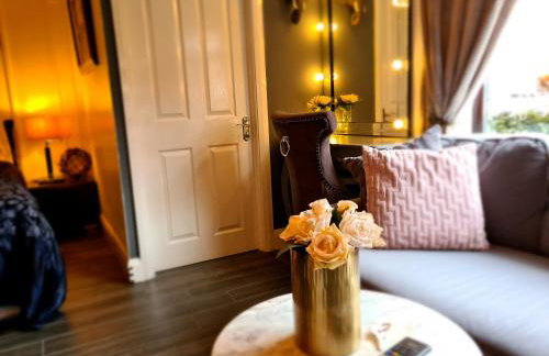 BELFAST COSY CABIN - Foto 16