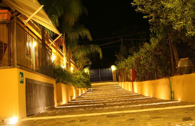 Villaggio Garden Park - Foto 25