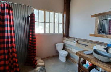 Mountain Top Barn retreat with View - Foto 15