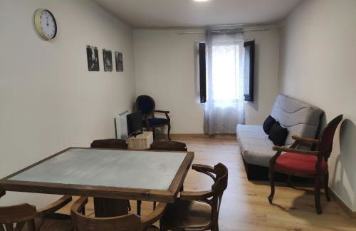 APT 1 Acollidor al Centre Històric de Vic APTGARBI - Photo 14