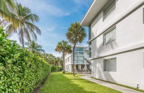 Beach Haus Key Biscayne Contemporary Apartments - Foto 34