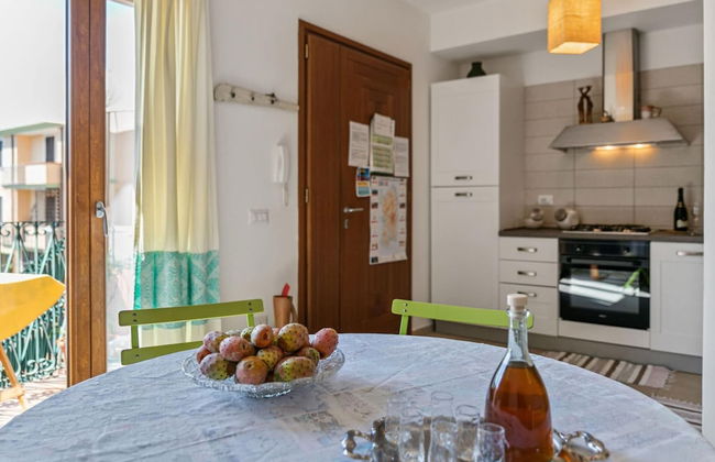 Relaxing Bosa Stay With Veranda - Foto 12