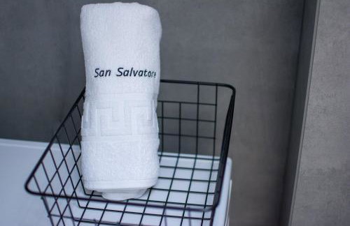 San Salvatore Luxury Penthouse - Foto 48