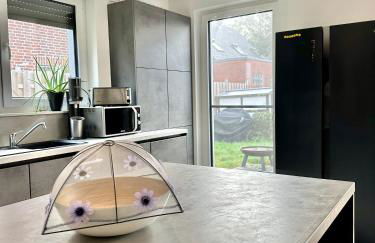 Ferienhaus Oldenburg - Photo 24