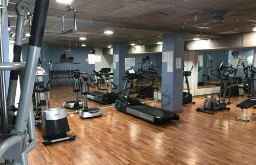 Apartamentos Jardín Turquesa - Foto 35