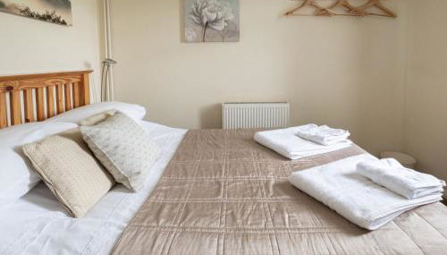 Holiday Home Oak Cottage by Interhome - Foto 4