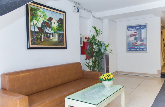 Grand Spring Suite - Mai Hac De - Foto 27