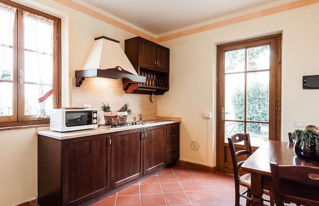 Tenuta degli Obizzi - Foto 30