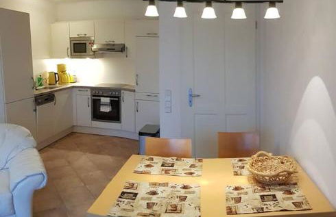 Monteurwohnung AUSBLICK SEEBLICK 16356 Werneuchen bei Berlin - Foto 11