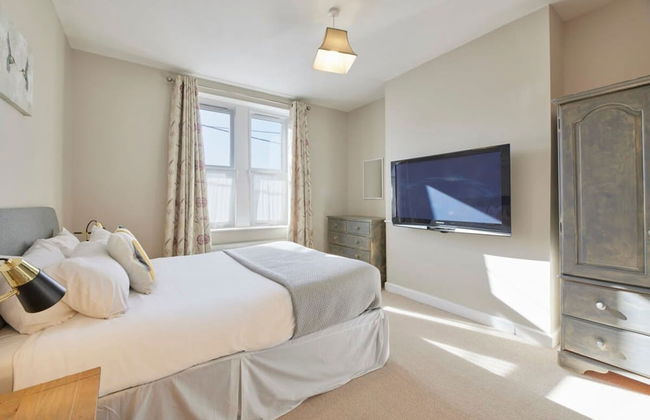 Host Stay The Cottage in Corbridge - Foto 10