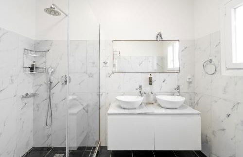 Castel Abaso Boutique Apartments by Explore Andros - Foto 55