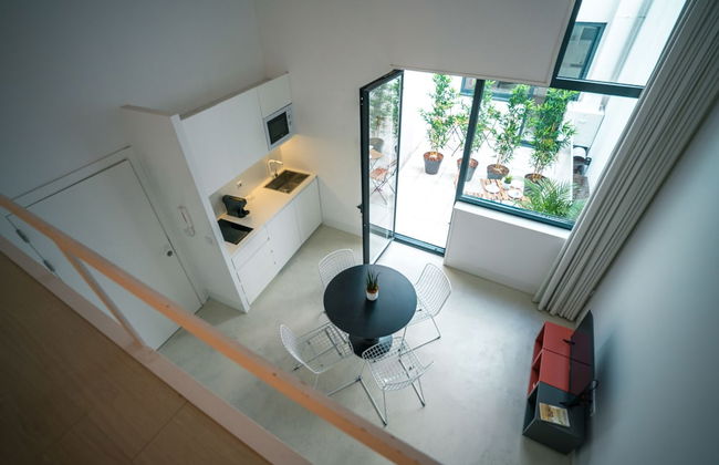 Portaria Housing - Foto 16