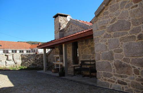 Casa Fonte Do Laboreiro - Foto 20