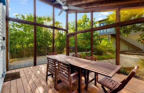 Rooftop Deck 5 Mins to Downtown - Foto 28