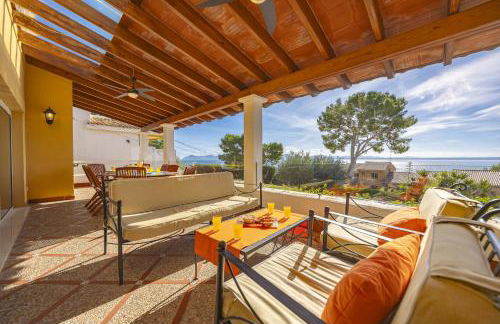 Villa Farrutxet - Foto 23