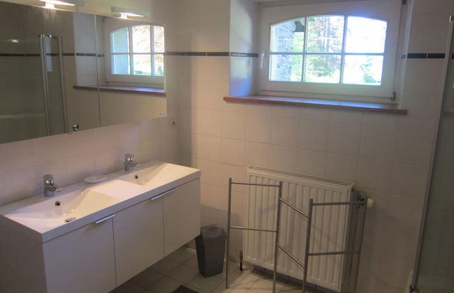 Spacious Family Villa, Offagne - Foto 48