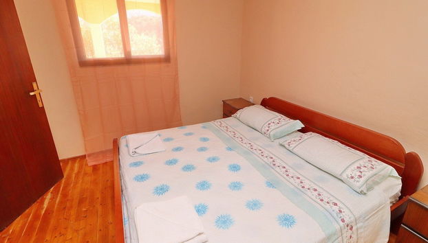 Peaceful Holiday House Senija - Foto 3, Habitación