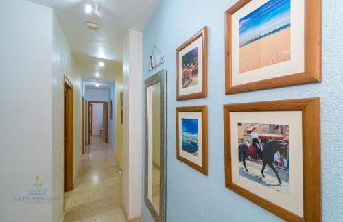 Beachside Apartment Macarena - Photo 22