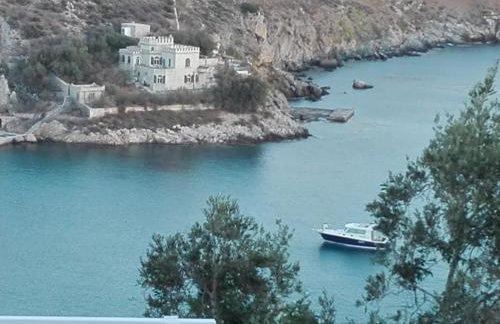 Vacation house with stunning view - Vari Syros - Photo 48