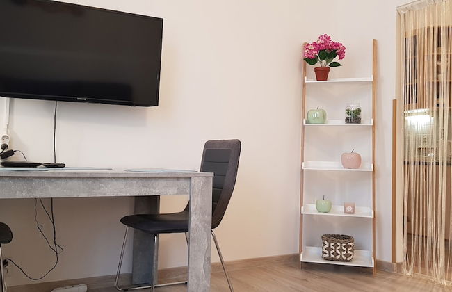 Ksenia Apartment - Photo 19