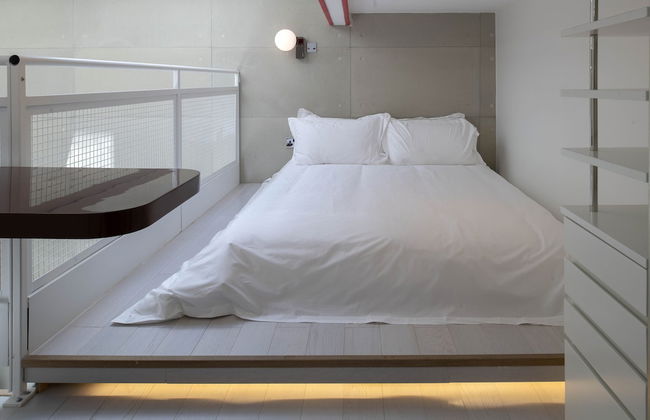 Trueman Court Luxury Serviced Apartments - Foto 19