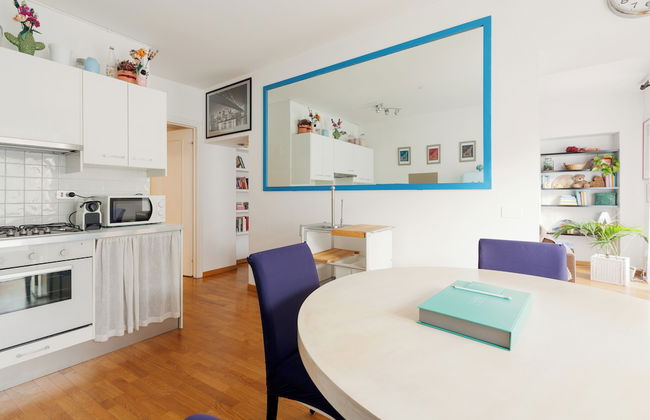 Brera Apartments in San Marco - Photo 21