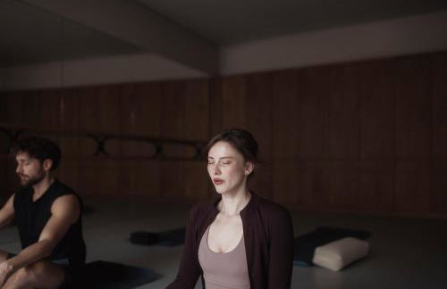 Zin Park alpine suites and SPA - Foto 48