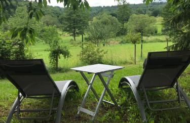 Ferienwohnung am Hochrhöner - Foto 14