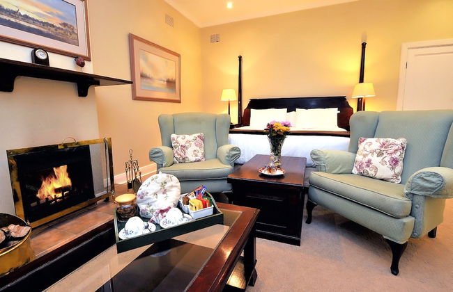 Lythwood Lodge - Foto 9