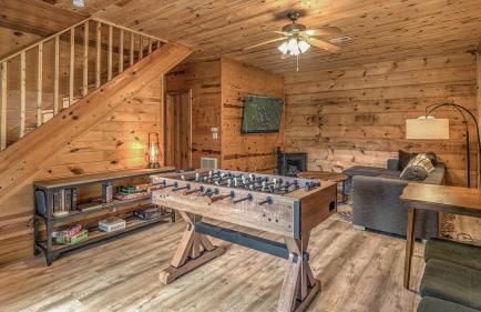 Mountain Meadow Lodge - Foto 32