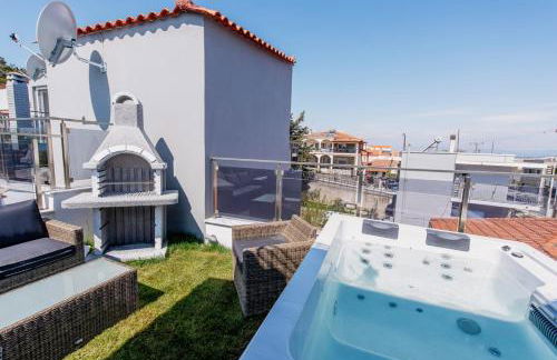 Eunoia Luxury Villas - Foto 71