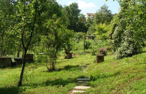 Appartamento in Monferrato di domInga - Foto 32