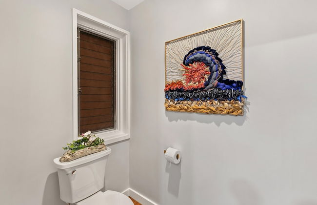 Kapalua Ridge Villas 1414 - Foto 14