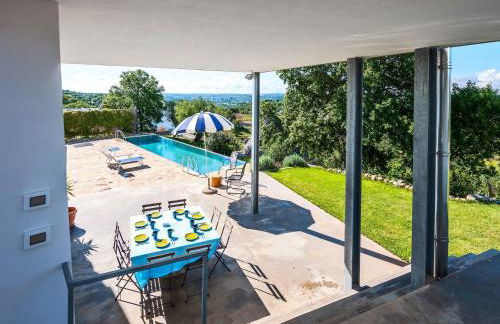 Tranquil Villa in Apulia - Foto 14