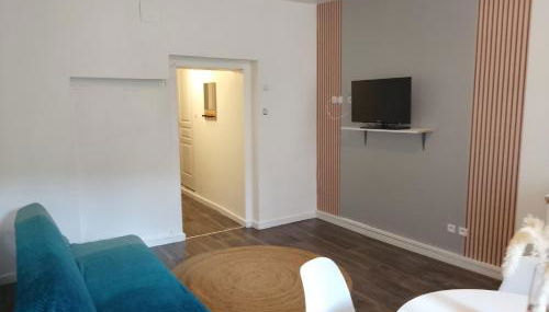 Appartement Entier 1 - Foto 3