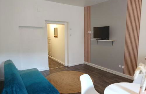 Appartement Entier 1 - Foto 3