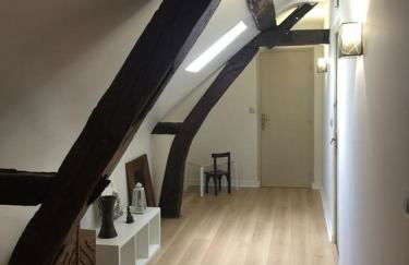 Gîte "Rêves de Gamins", proche du pôle Européen et du circuit des 24h - Foto 27