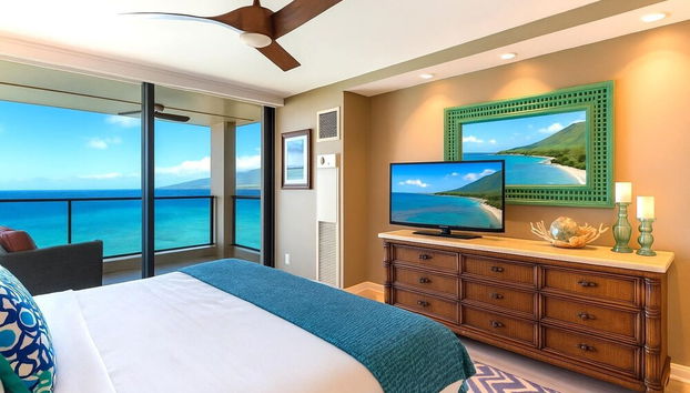 Mahana by KBM - Foto 4, Habitación