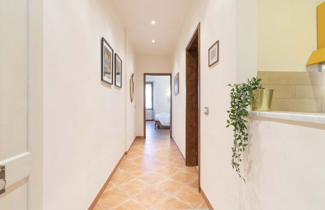 Vintage Apartment In Florence - Vintage Apartment - Photo 21