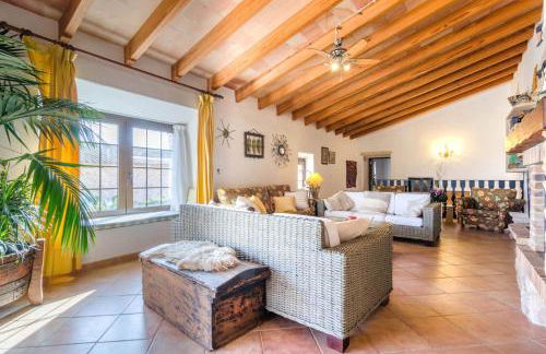 Cas Conco in S Horta - Foto 41