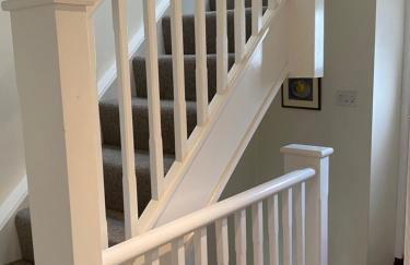 Reduced rates for this month! Beautiful cottage, 3 stories high with upstairs courtyard and set in an amazing location! The fantastic newly developed Town Mill with restaurants and craft shops on your doorstep Also only 2 minutes to the sea! , Sleeps 4 - Photo 13