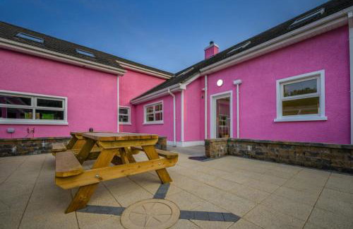 Lilys Pink House - Photo 34