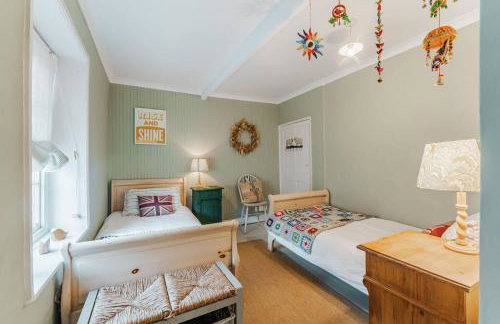 Quay Corner - Norfolk Cottage Agency - Photo 8