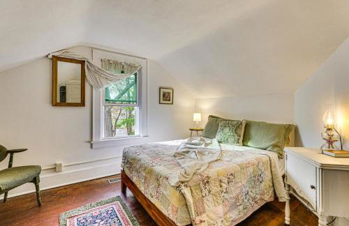 Walk to Downtown Eclectic Wisconsin Dells Home - Foto 20